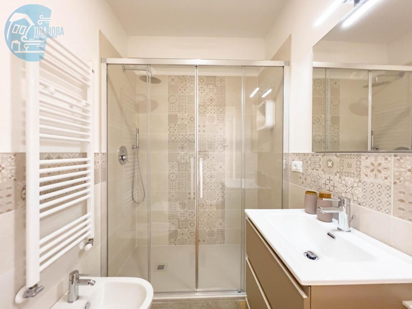 Cassa Di Risparmio 11 Tirabora Short Rent Trieste Exteriör bild