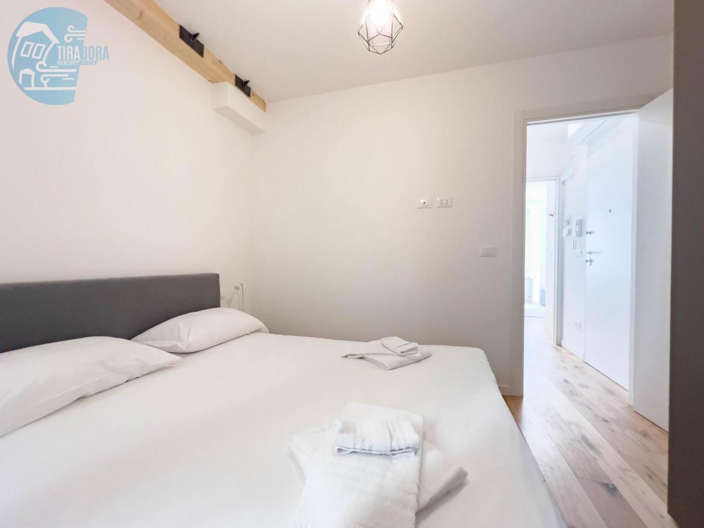 Cassa Di Risparmio 11 Tirabora Short Rent Trieste Exteriör bild