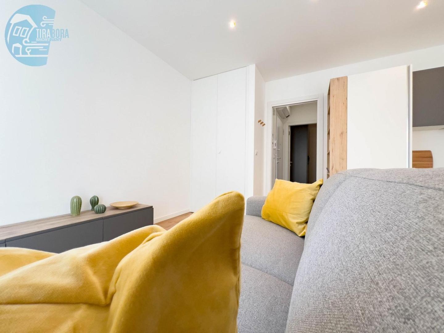 Cassa Di Risparmio 11 Tirabora Short Rent Trieste Exteriör bild