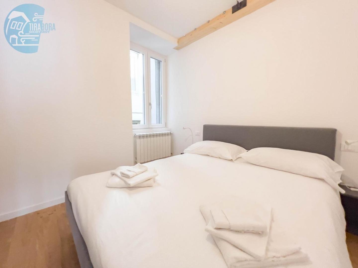 Cassa Di Risparmio 11 Tirabora Short Rent Trieste Exteriör bild