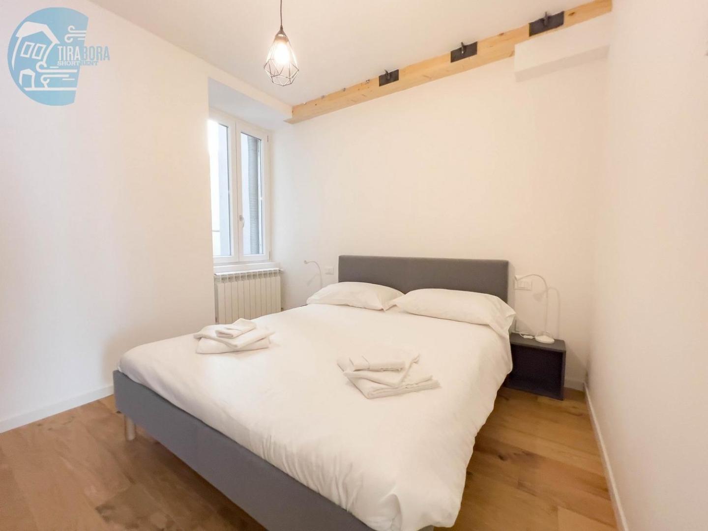 Cassa Di Risparmio 11 Tirabora Short Rent Trieste Exteriör bild