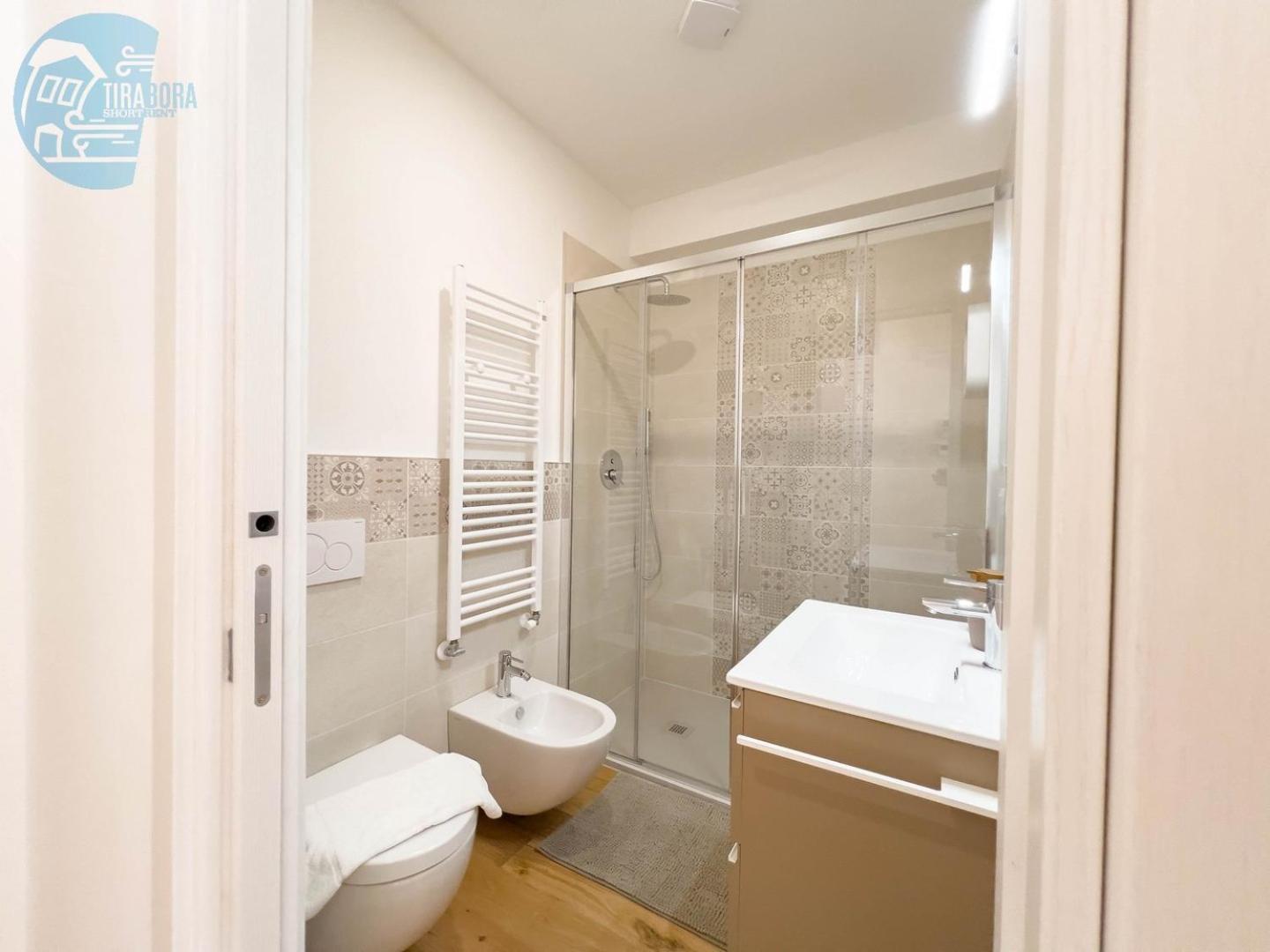 Cassa Di Risparmio 11 Tirabora Short Rent Trieste Exteriör bild