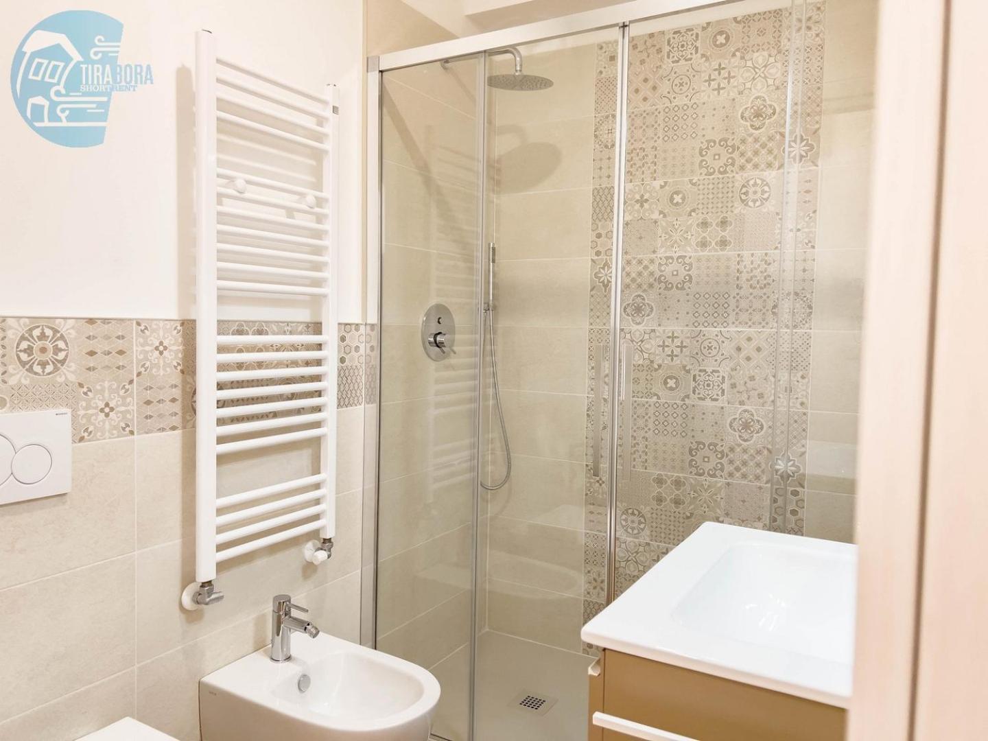 Cassa Di Risparmio 11 Tirabora Short Rent Trieste Exteriör bild