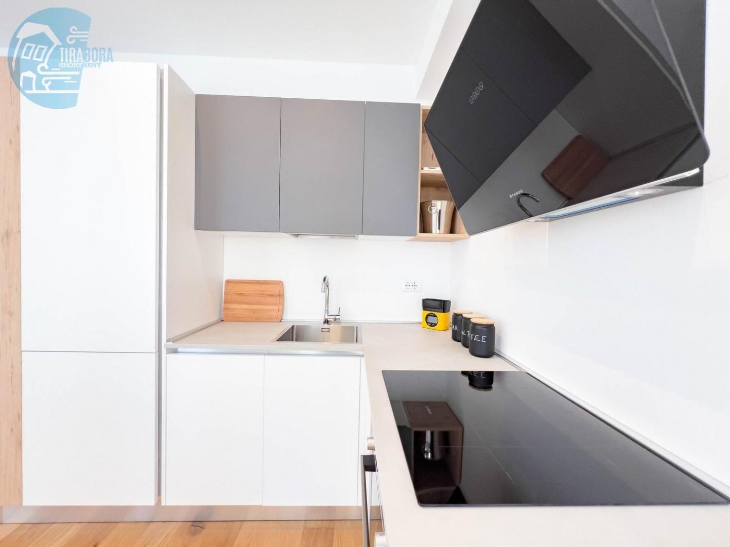 Cassa Di Risparmio 11 Tirabora Short Rent Trieste Exteriör bild